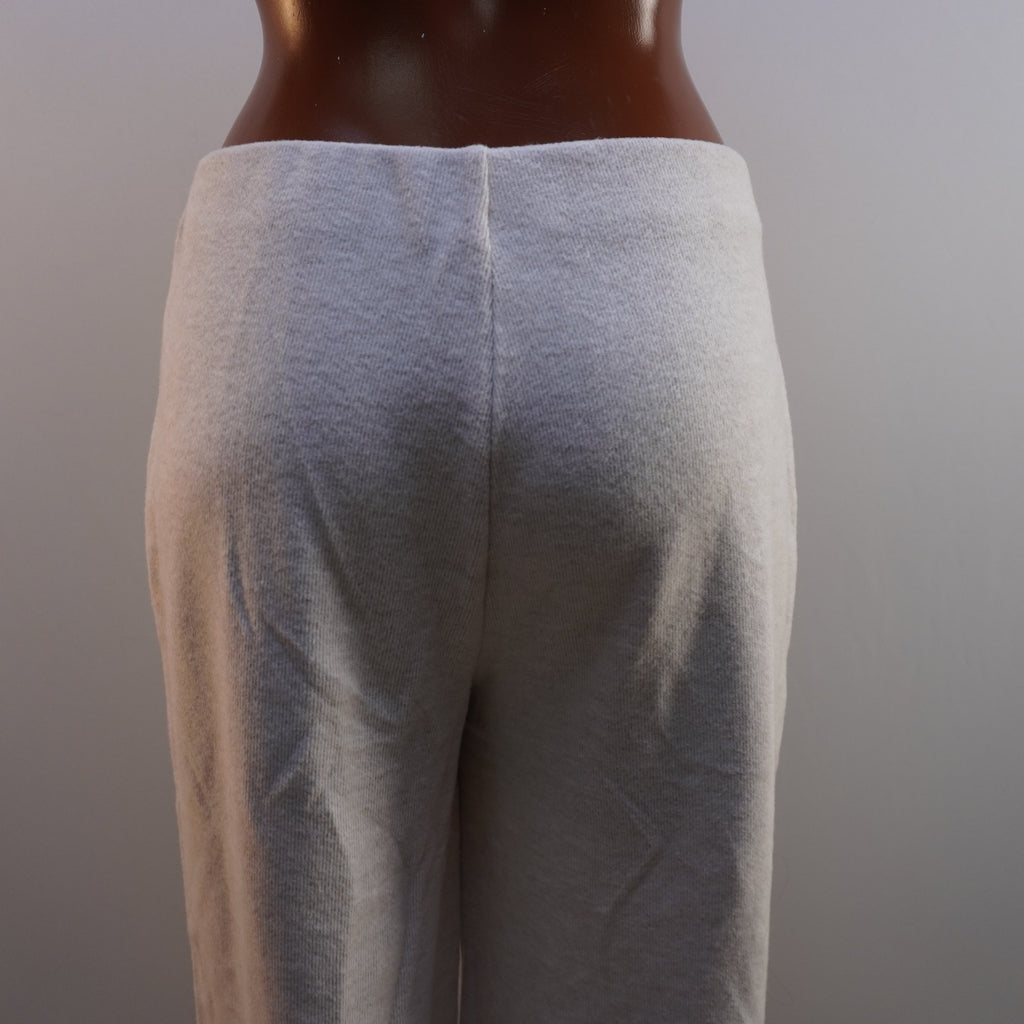 Pantalones Zara para Mujer Usados - Beige, M