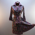 Vestido Almatrichi para Mujer Usado - Multicolor, XL