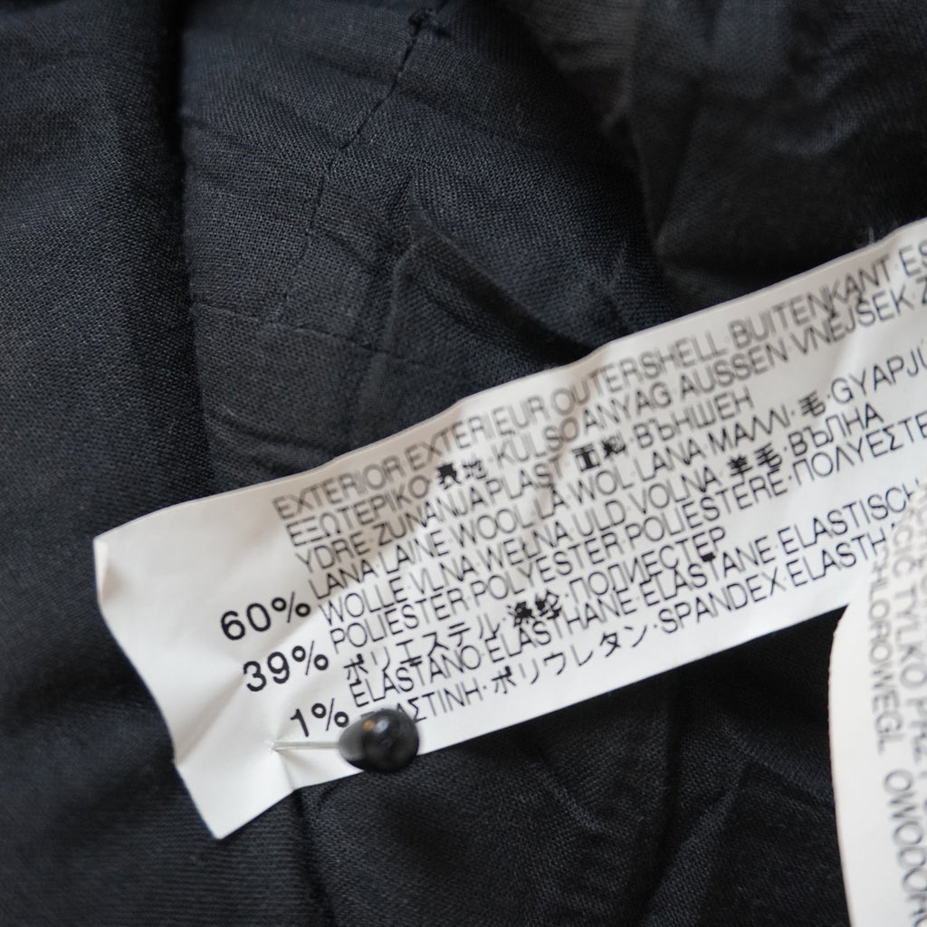 Blazer Zara para Mujer Usado - Negro, XS