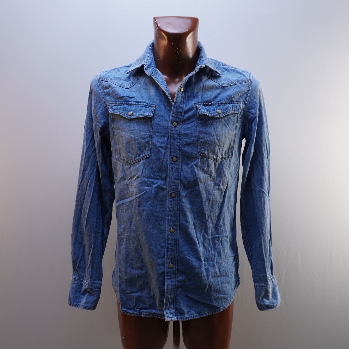 Ropa G-Star para Hombre Usada - Muy Buena Condición