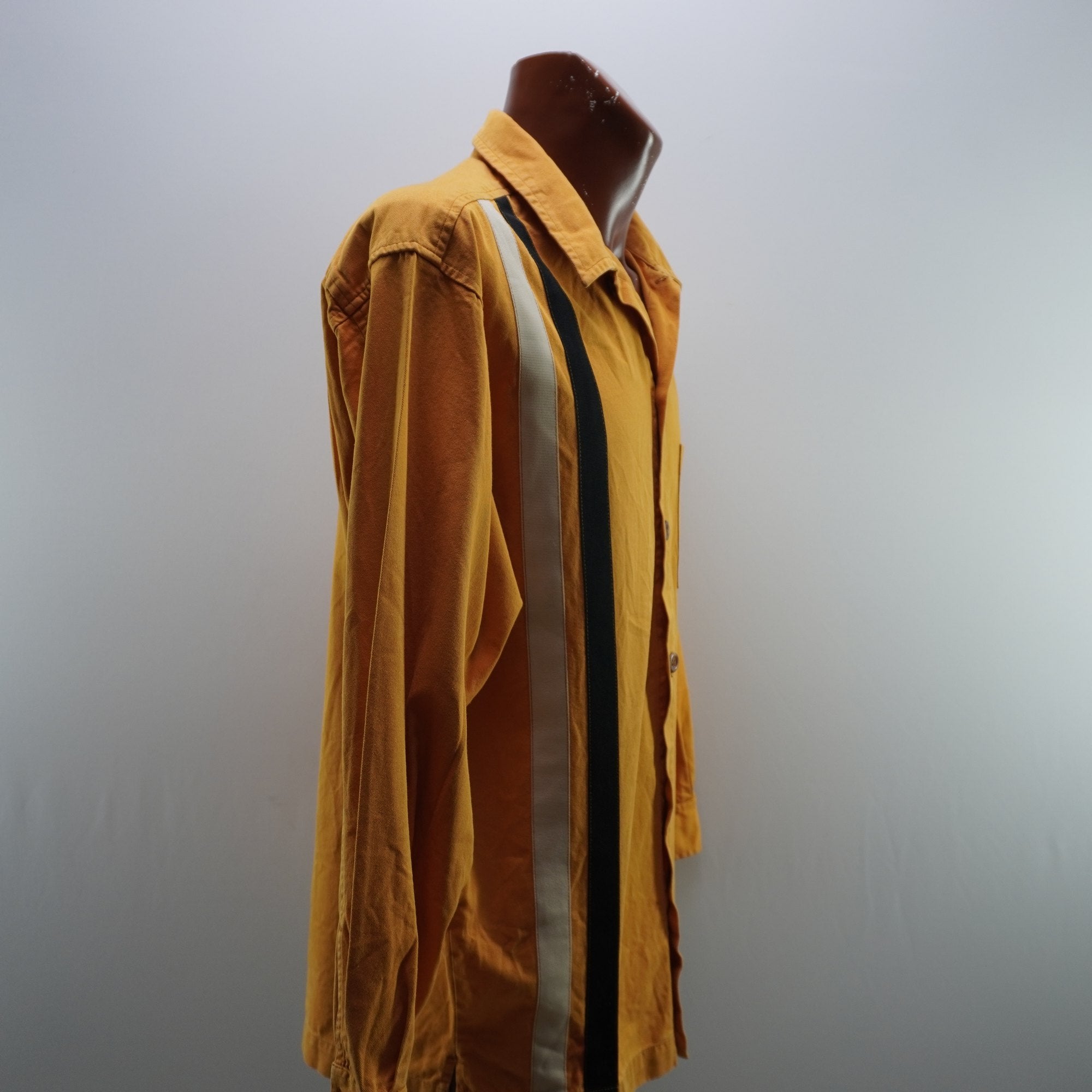 Sobrecamisa C17 Jeans para Hombre Usada - Marrón, M