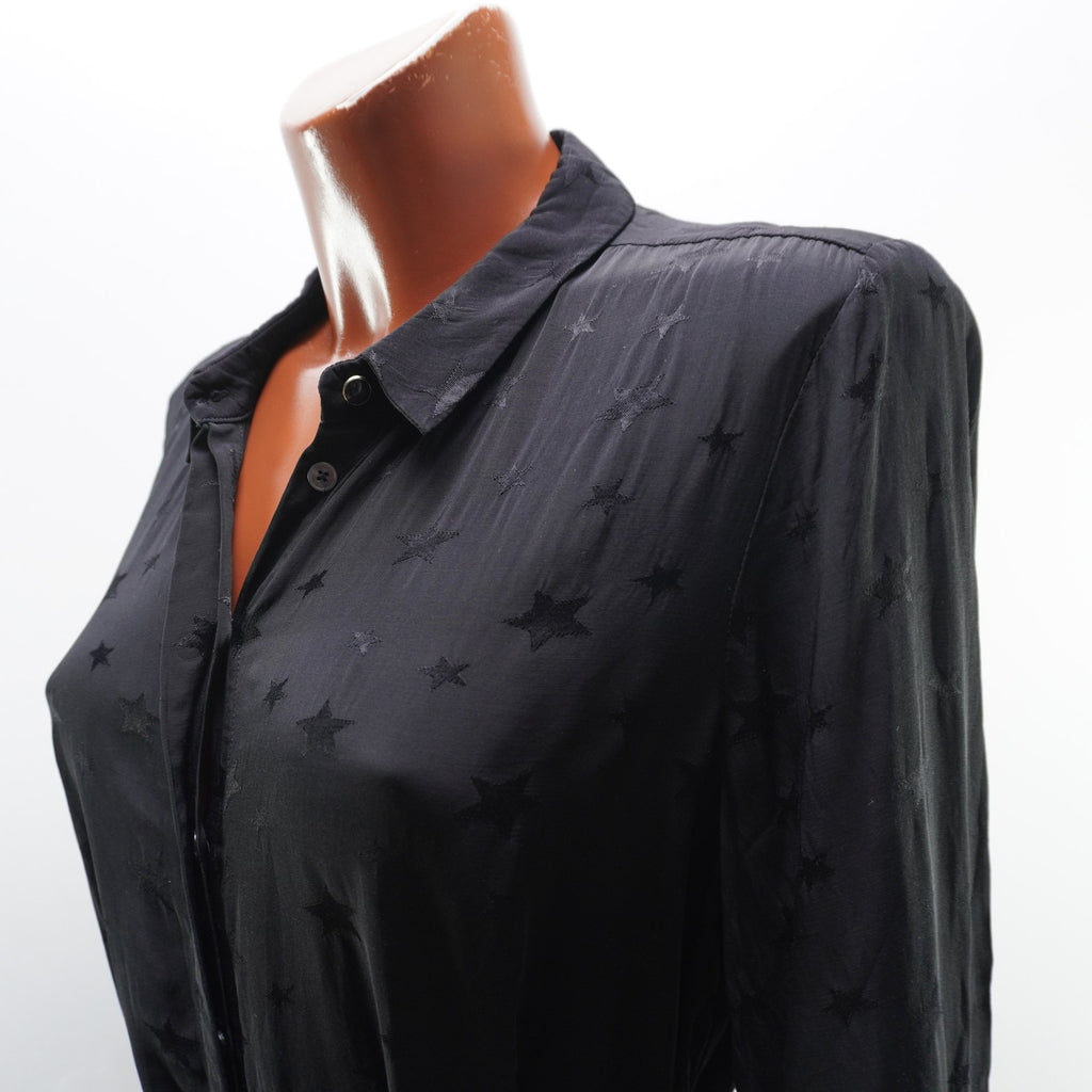 Vestido Tommy Hilfiger para Mujer - Negro, Talla Única, Usado en Buen Estado