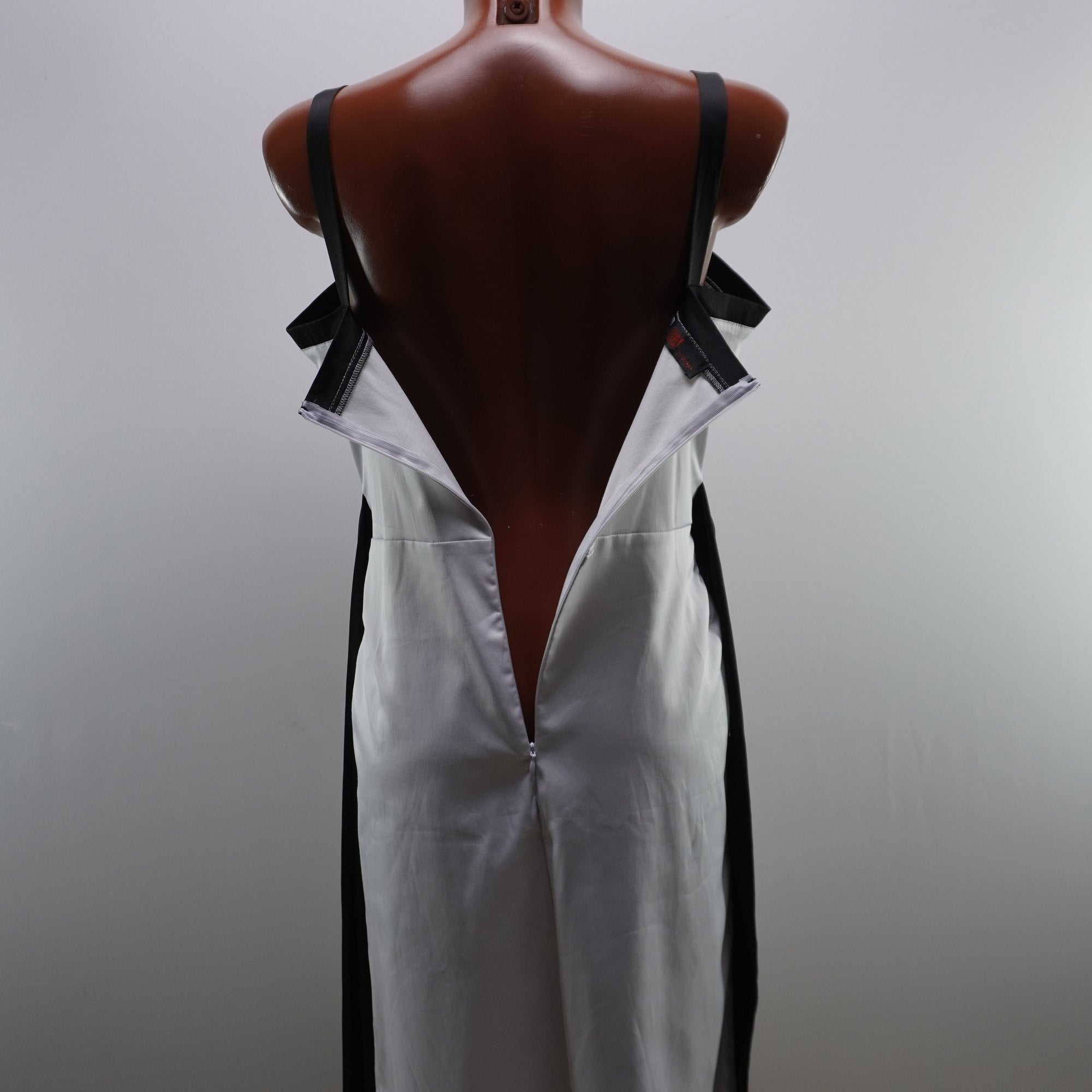 Vestido Ika para Mujer Usado - Blanco, L