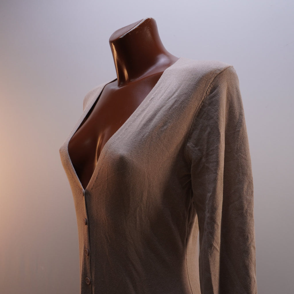 Cárdigan Grace Karin para Mujer Usado - Beige, M