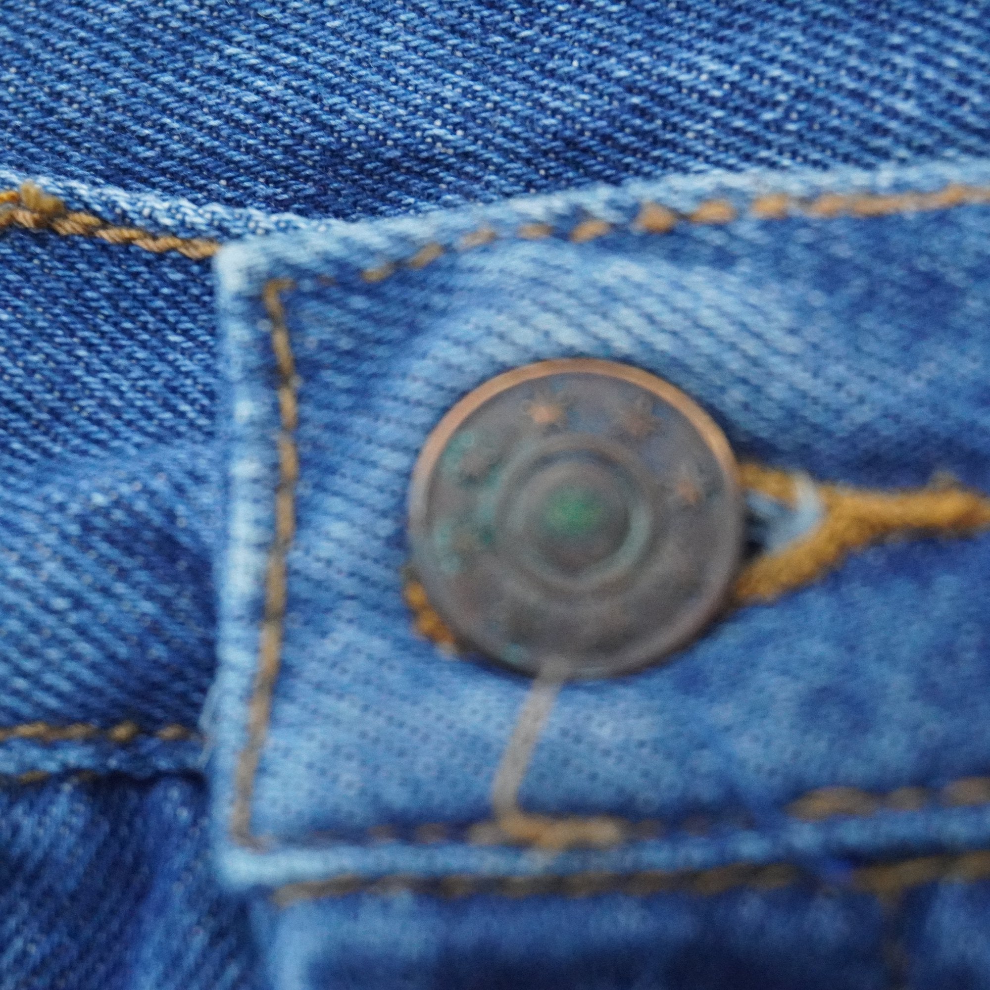 Pantalones Cortos Vaqueros C&A para Mujer Usados - Azul, XXL