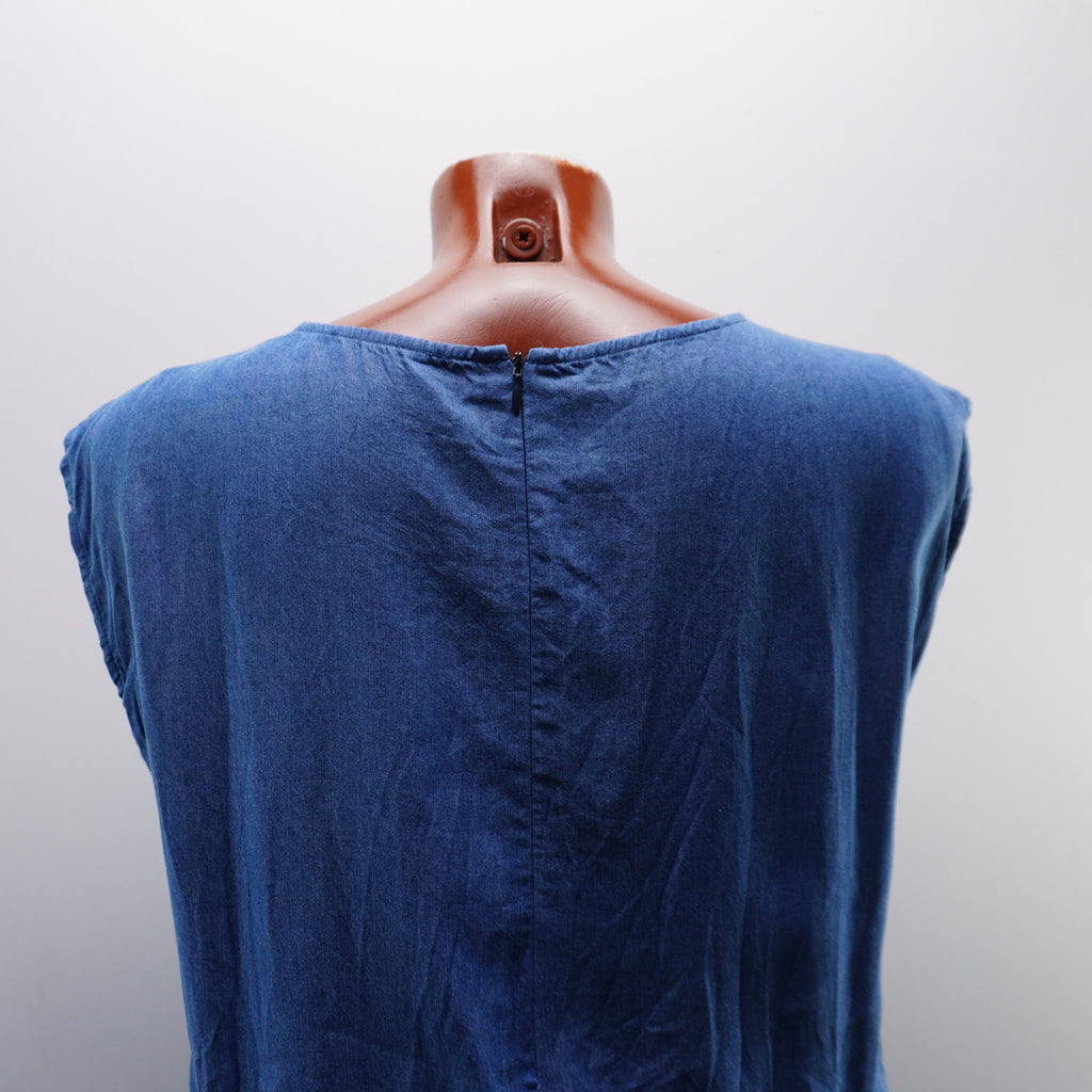 Mono H&M para Mujer Usado - Azul, L