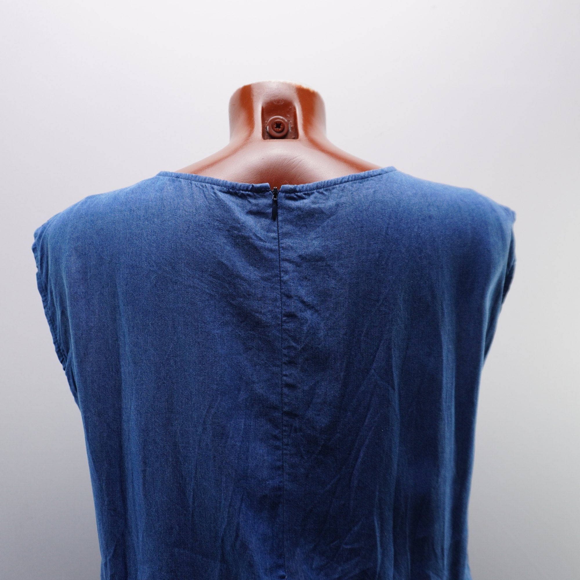 Mono H&M para Mujer Usado - Azul, L