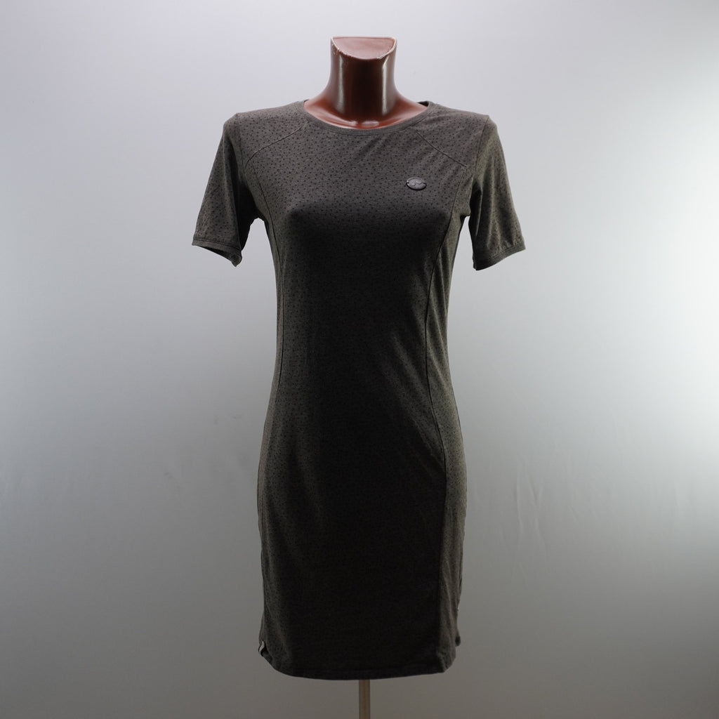 Vestido Naketano para Mujer Usado - Marrón, M