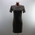 Vestido Naketano para Mujer Usado - Marrón, M