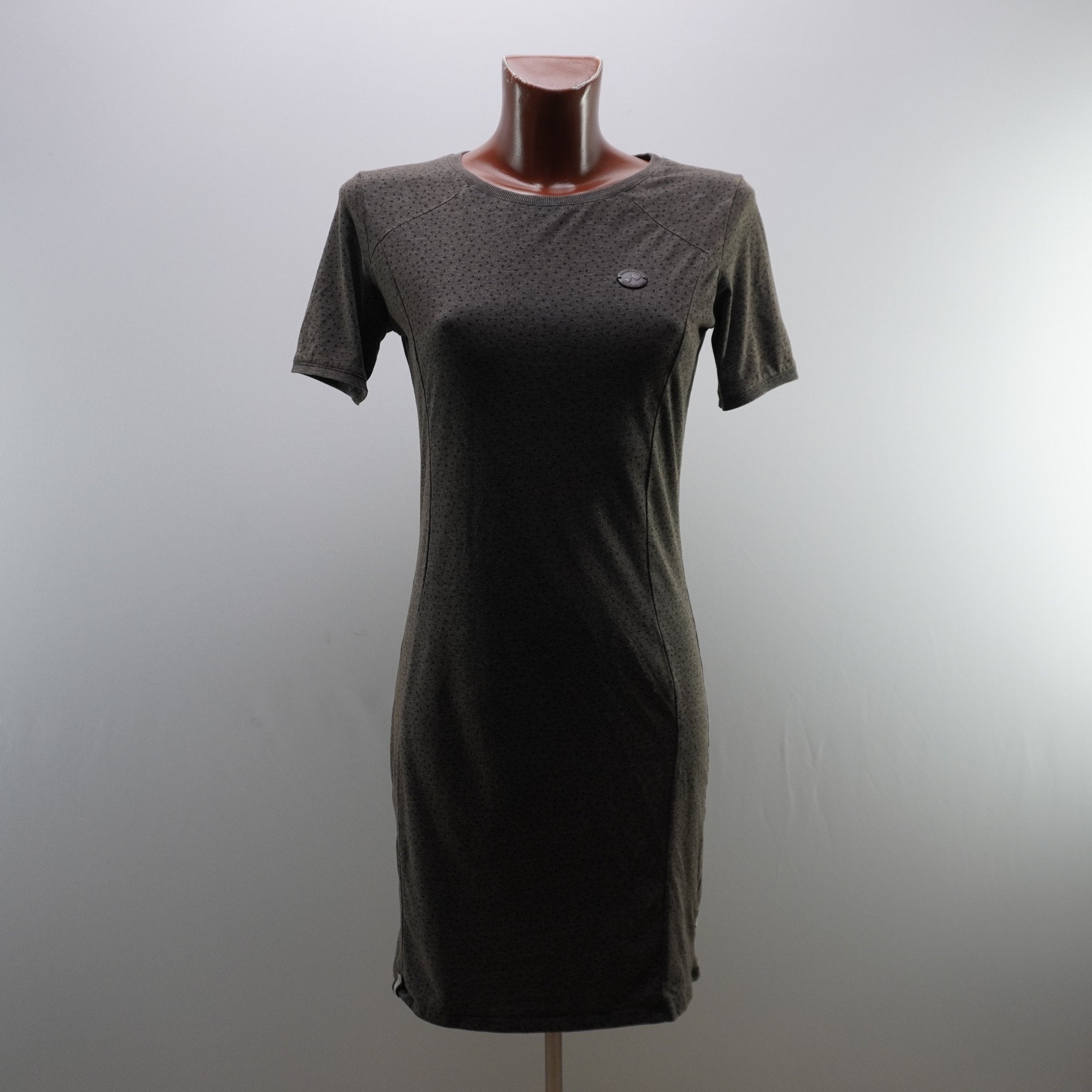 Vestido Naketano para Mujer Usado - Marrón, M