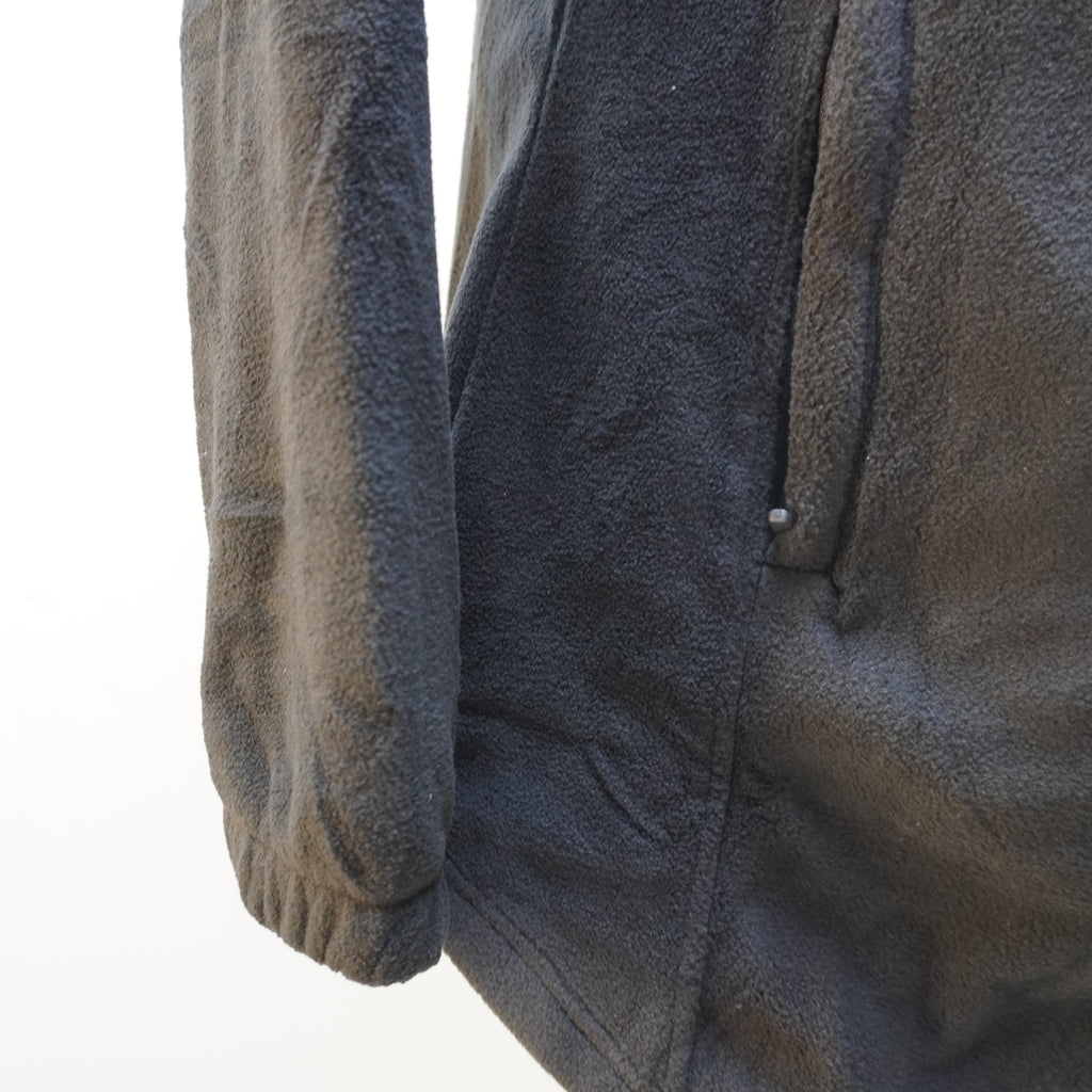 Sudadera con Capucha Mofiz para Mujer Usada - Negra, L