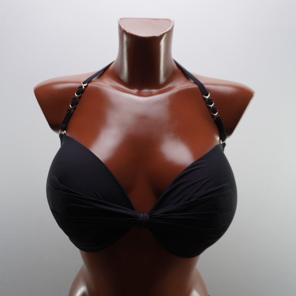 Vestido de Baño Oxulane para Mujer Usado - Negro, XL