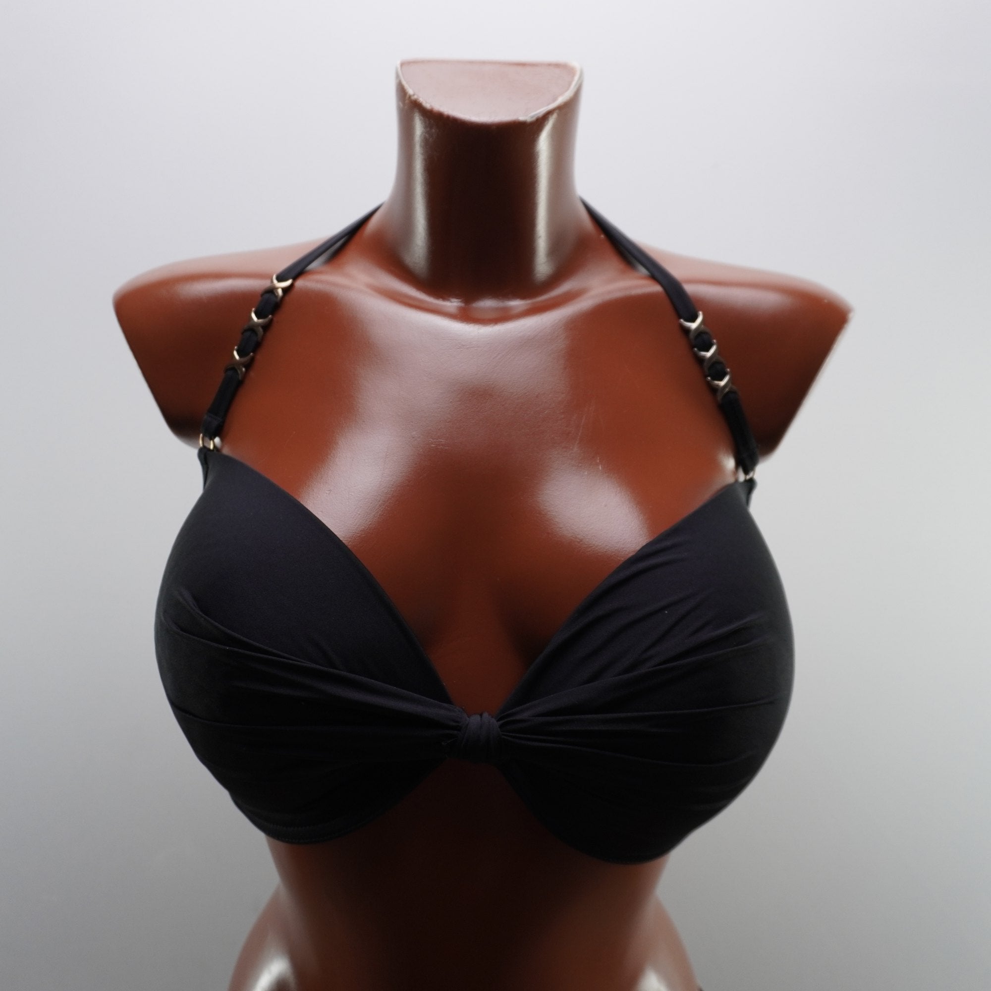 Vestido de Baño Oxulane para Mujer Usado - Negro, XL