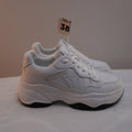Zapatillas Guess para Mujer Nuevas - Blancas, Talla 38
