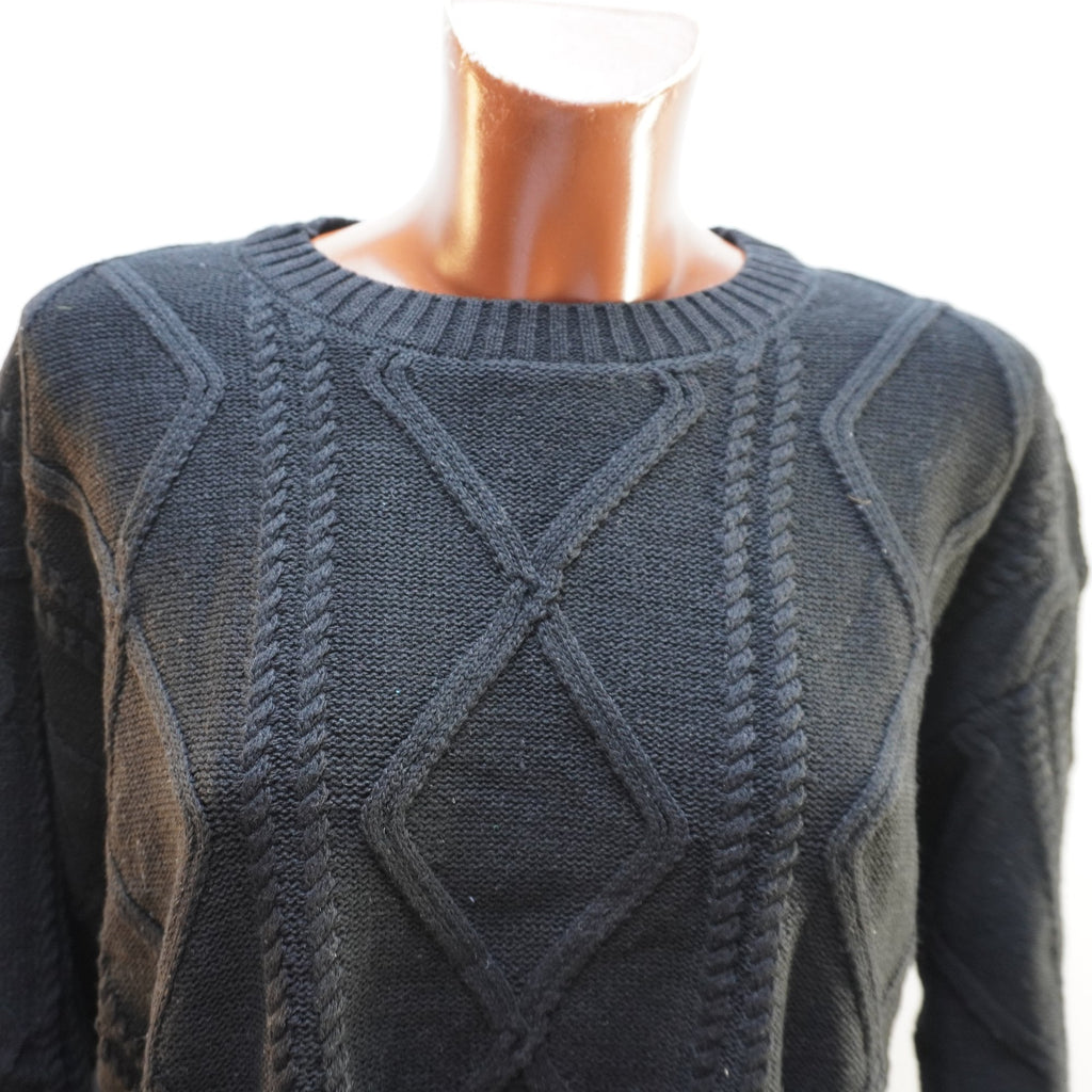 Suéter Italian Style para Mujer Usado - Negro, M