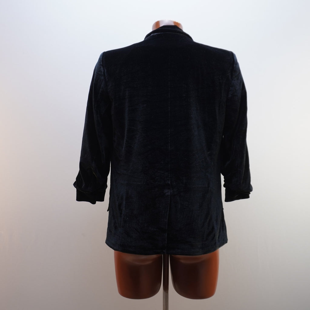 Blazer Naf Naf para Mujer Usado - Negro, S