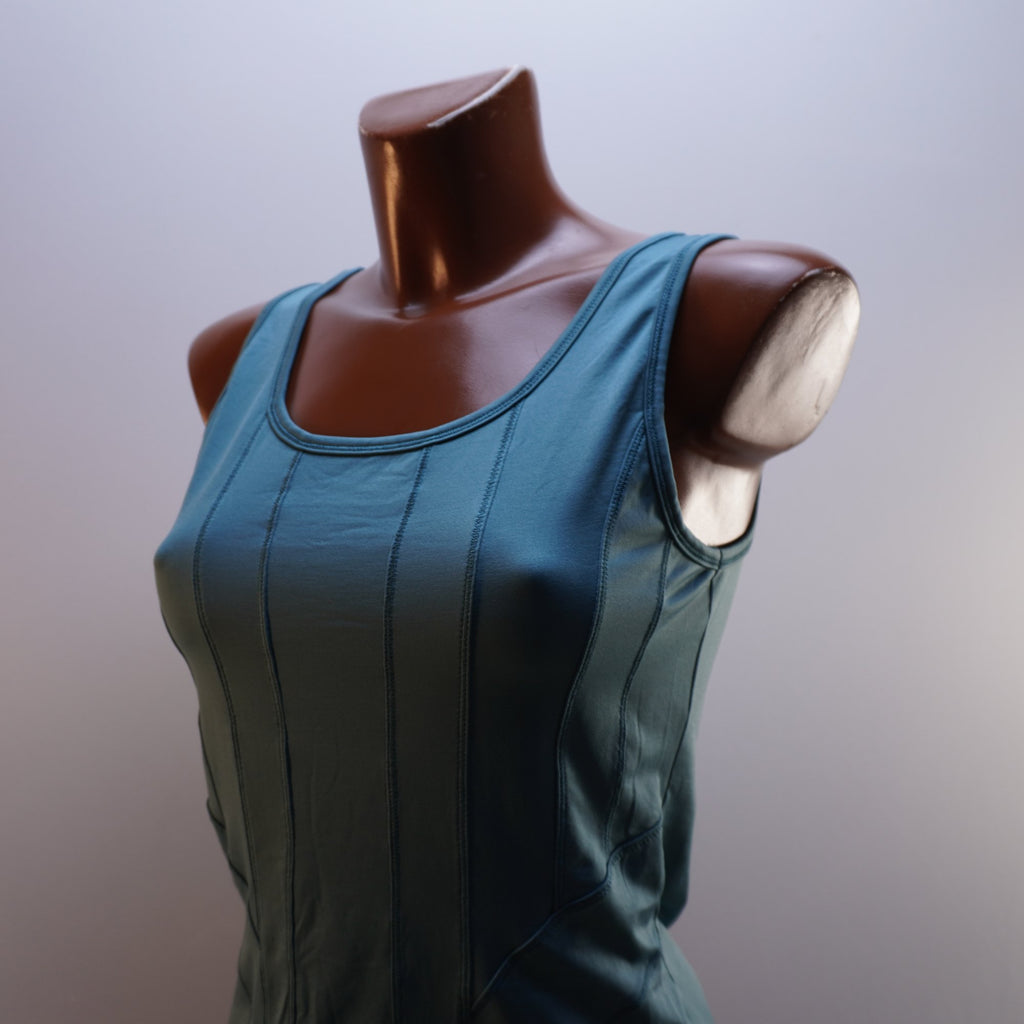 Camiseta Biba para Mujer Usada - Verde, S