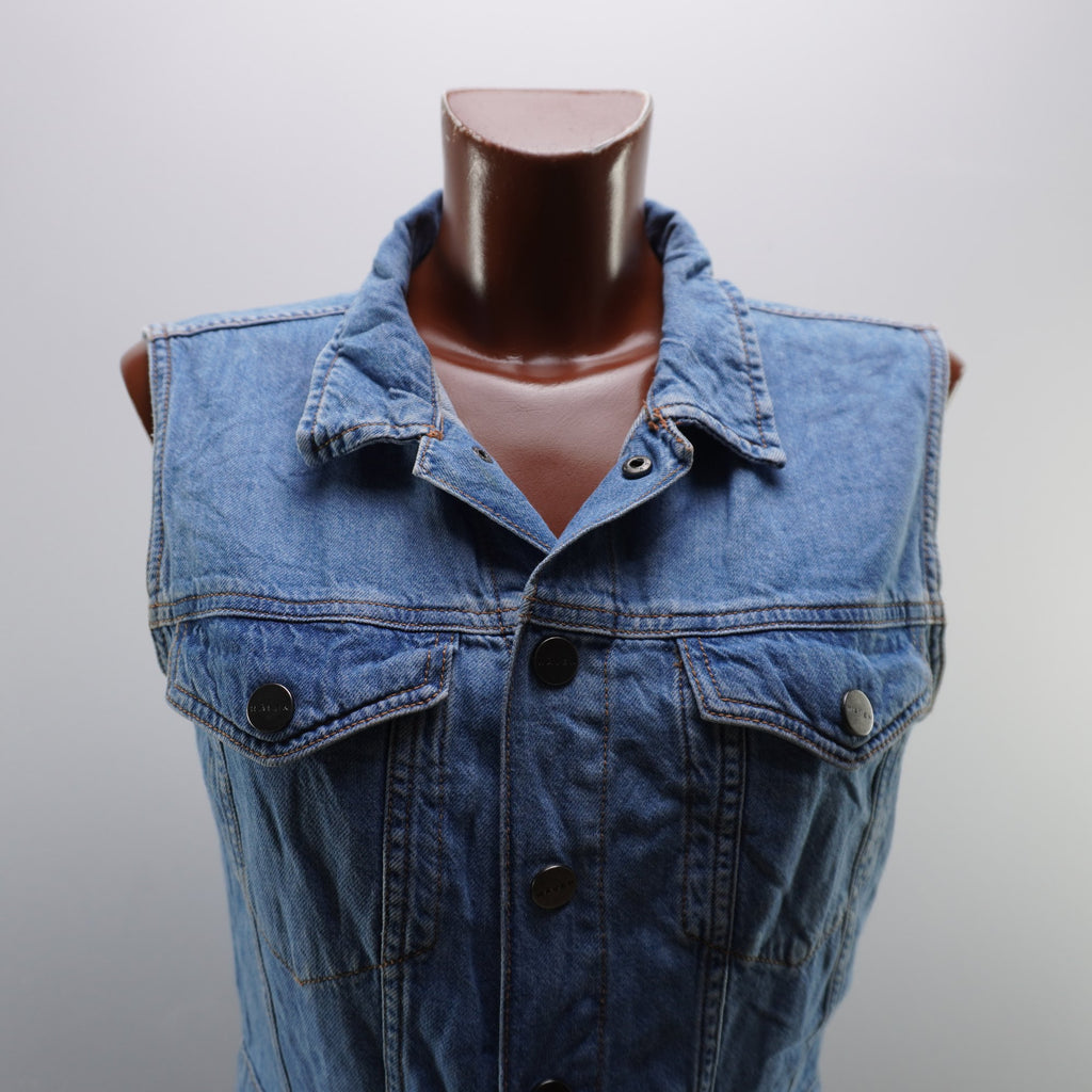 Jumpsuit Waven para Mujer Usado - Azul, Talla Única