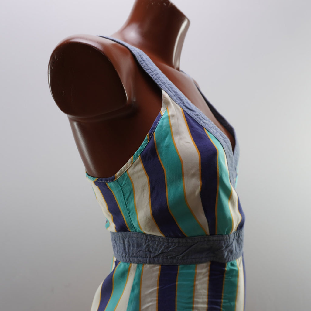 Vestido Diesel para Mujer Usado - Multicolor, XS