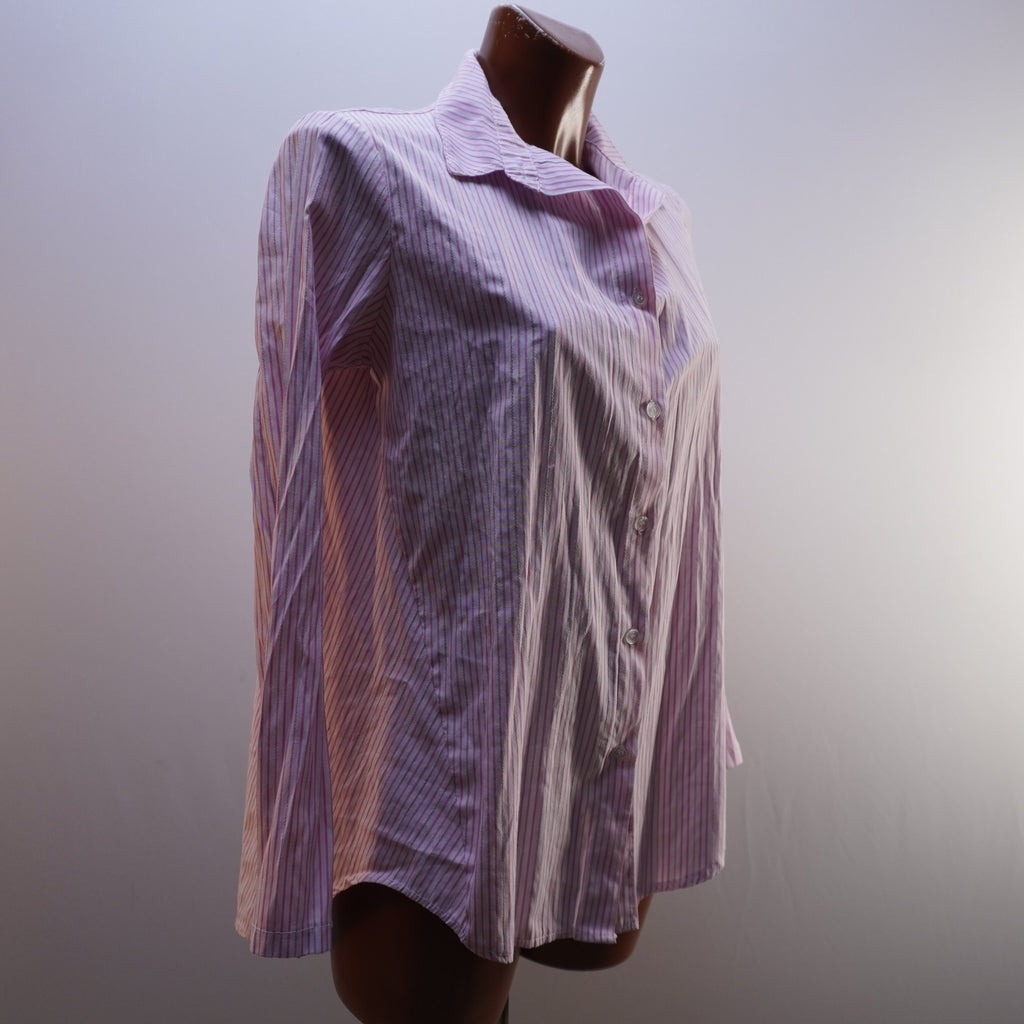 Camisa de Vestir K2 para Mujer Usada - Rosa, M