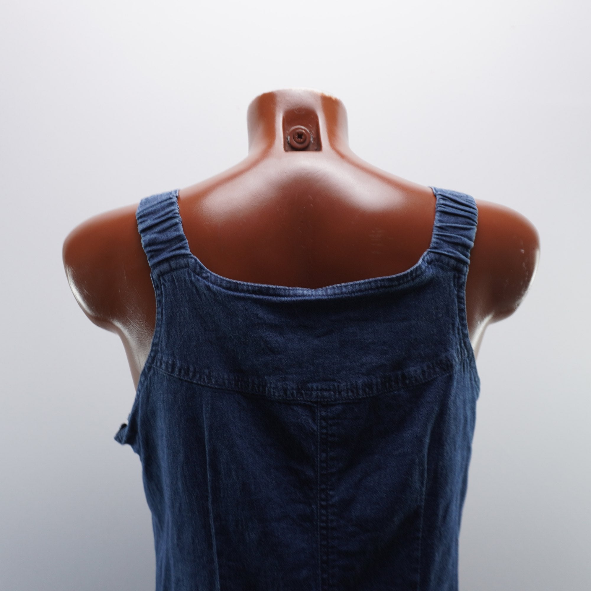 Vestido BPC para Mujer Usado - Azul, L