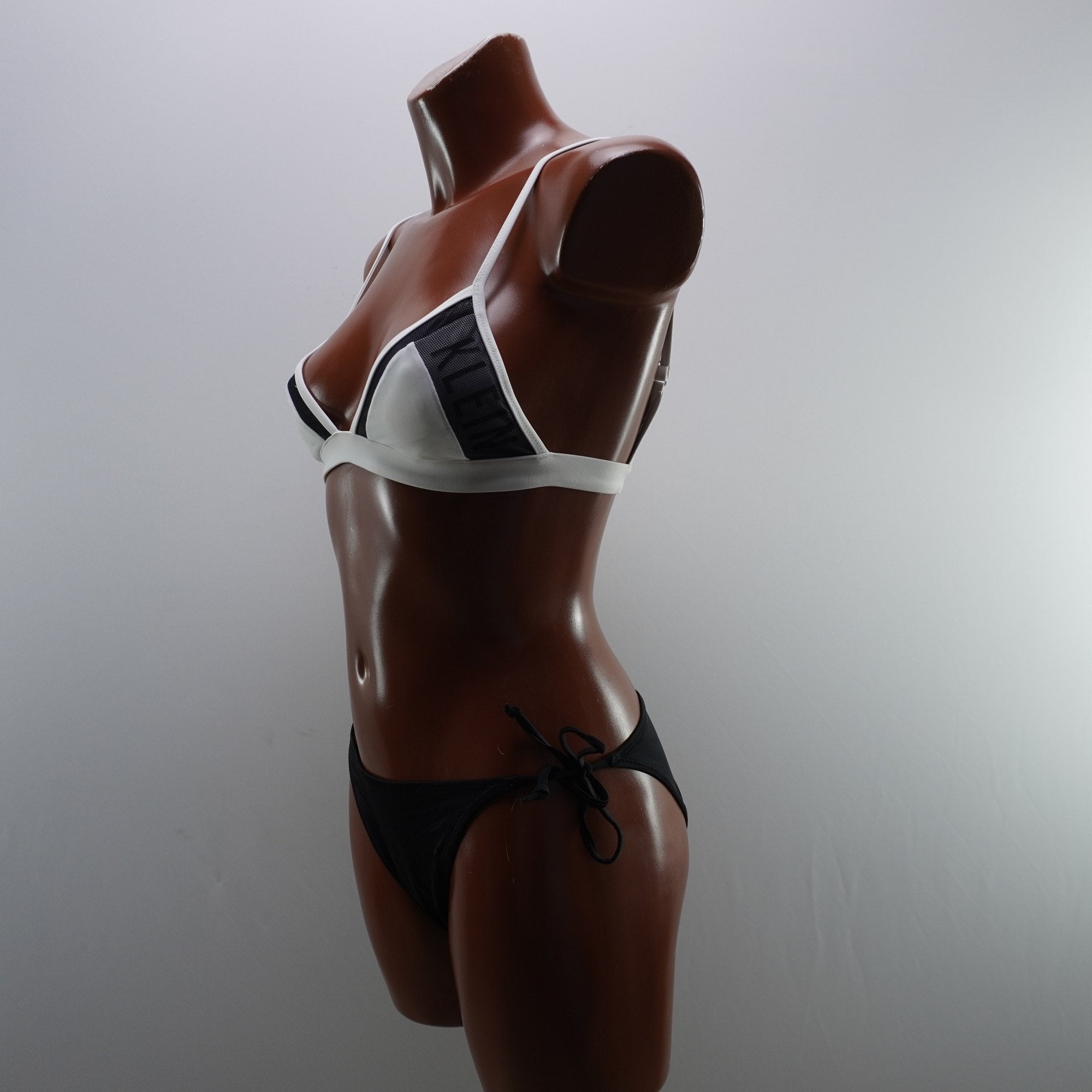 Vestido de Baño Calvin Klein para Mujer Usado - Negro, XS