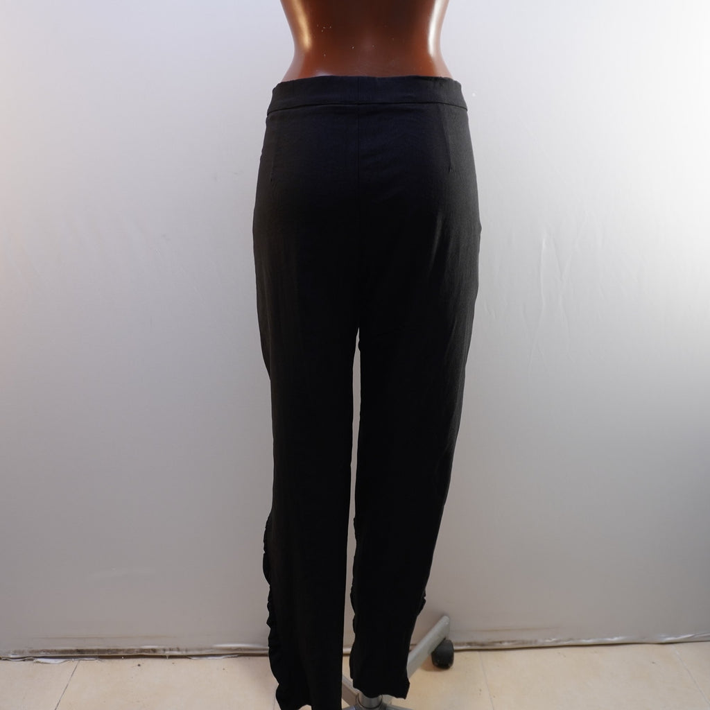 Leggings Joseph Ribkoff para Mujer Usados - Negros, XXL