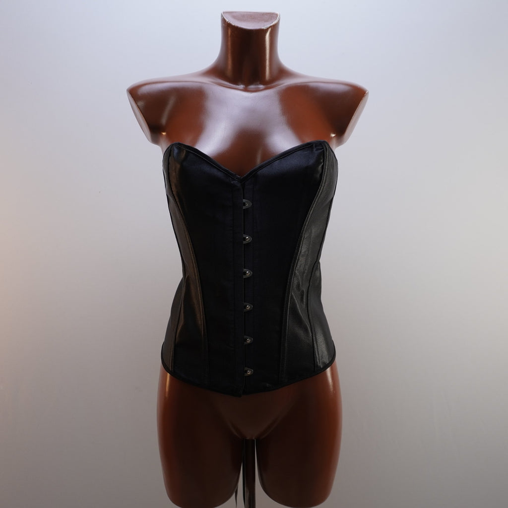 Bodi Italian Style para Mujer Usado - Negro, XL