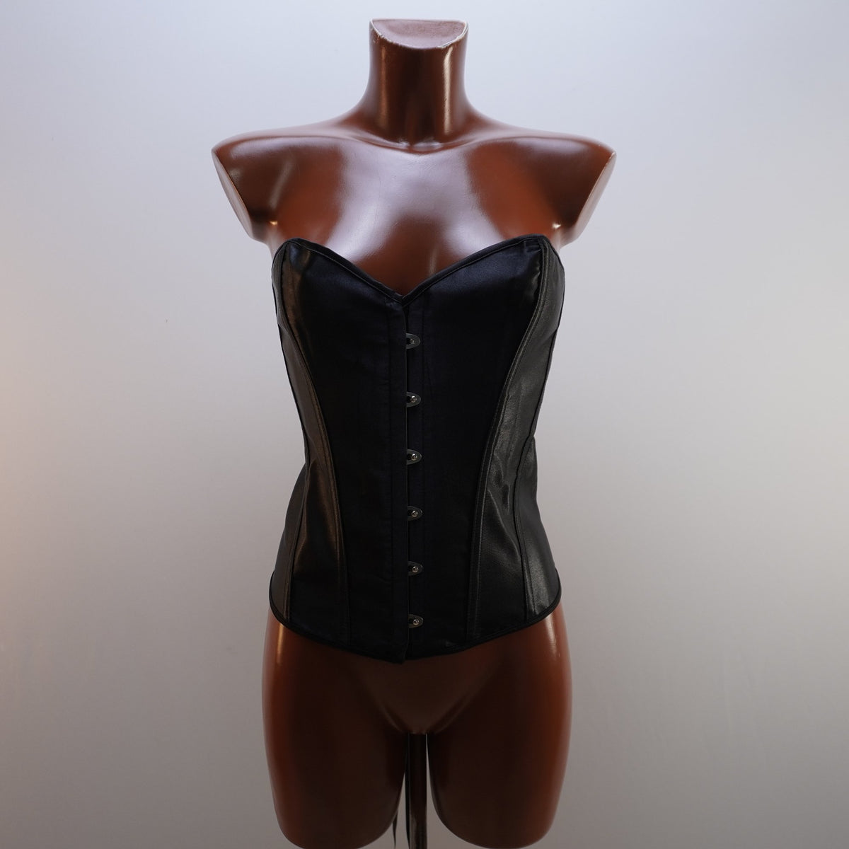 Bodi Italian Style para Mujer Usado - Negro, XL