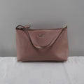 Bolso Baguette Guess para Mujer Usado - Rosa