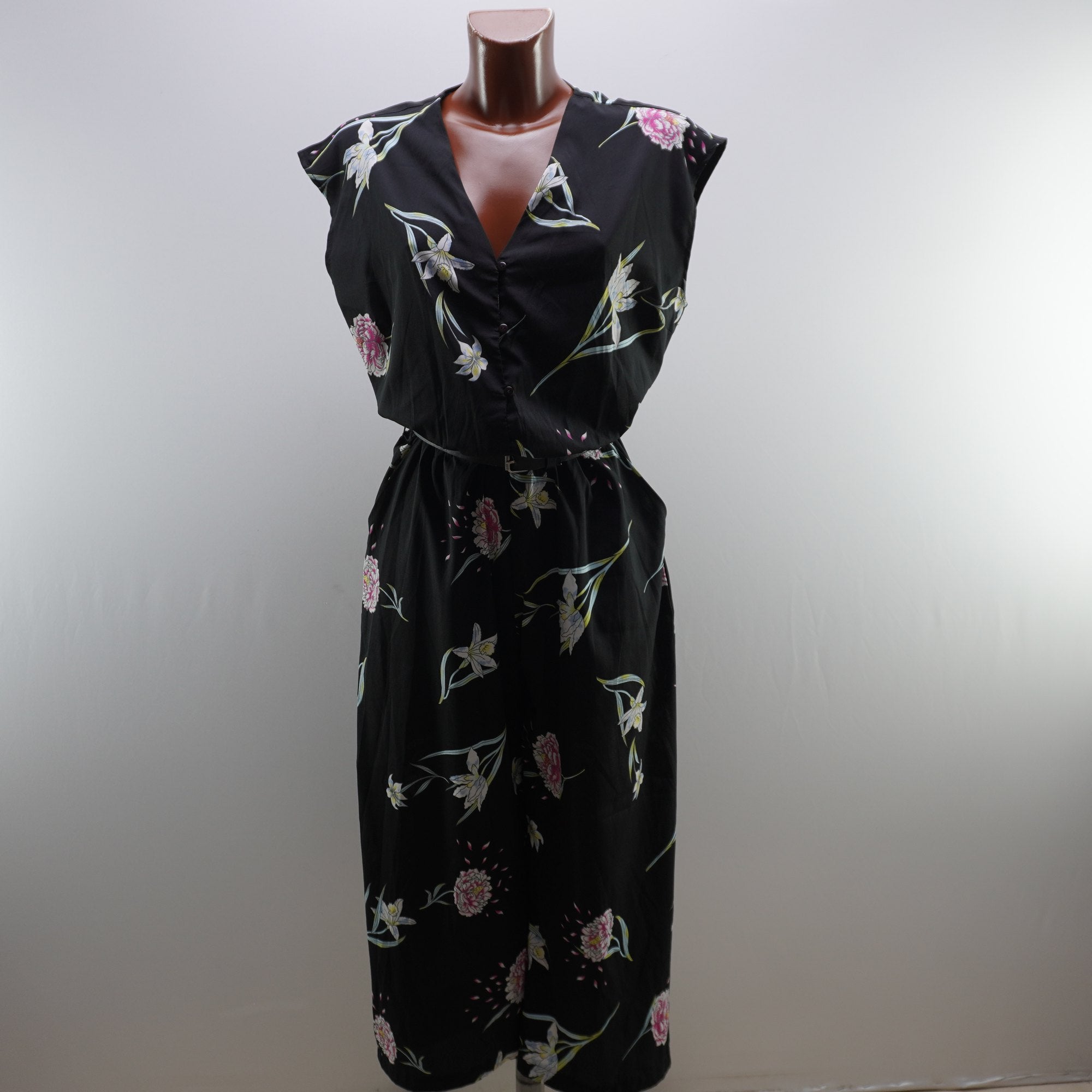 Mono To Shine para Mujer Usado - Poliéster, Grande (L), Muy Buen Estado