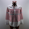Camisa de Vestir Pedro del Hierro para Hombre Usada - Blanca, M