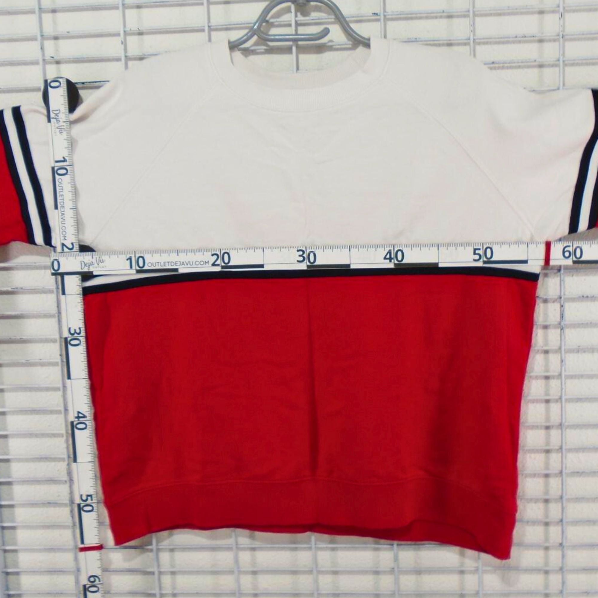 Snag a Deal on Green Coast Women's Multicolor Sweatshirt, Size S - Used, Good Condition!