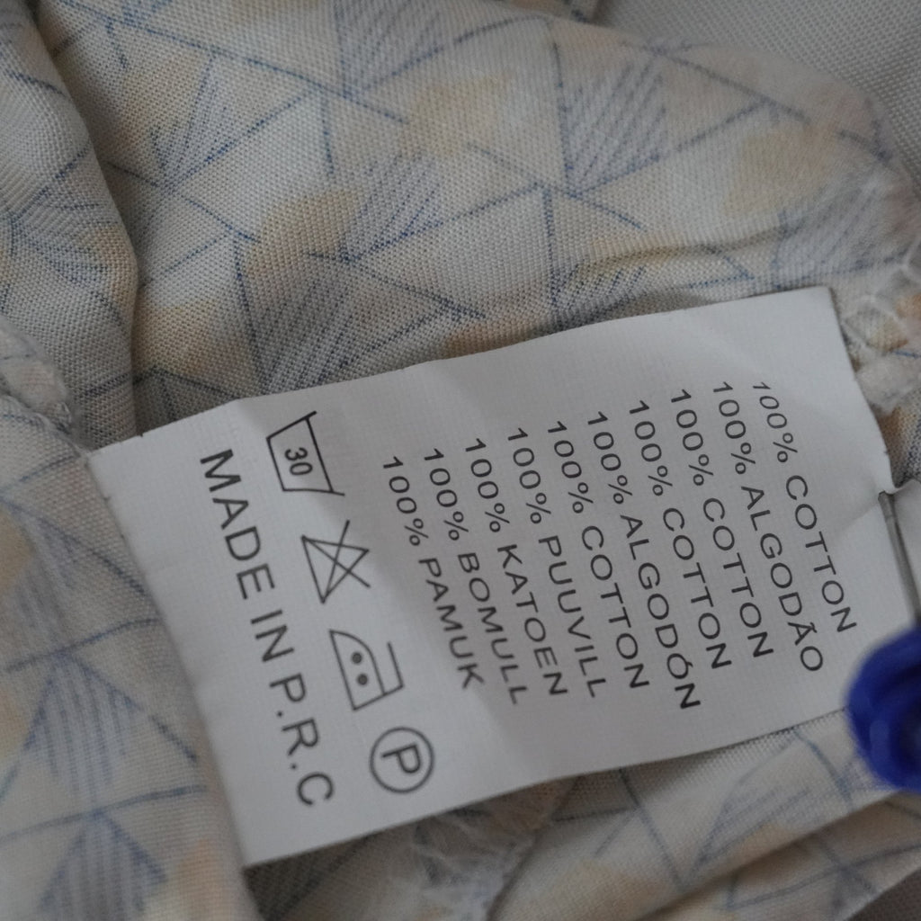 Camiseta Menglu para Mujer Usada - Beige, XL