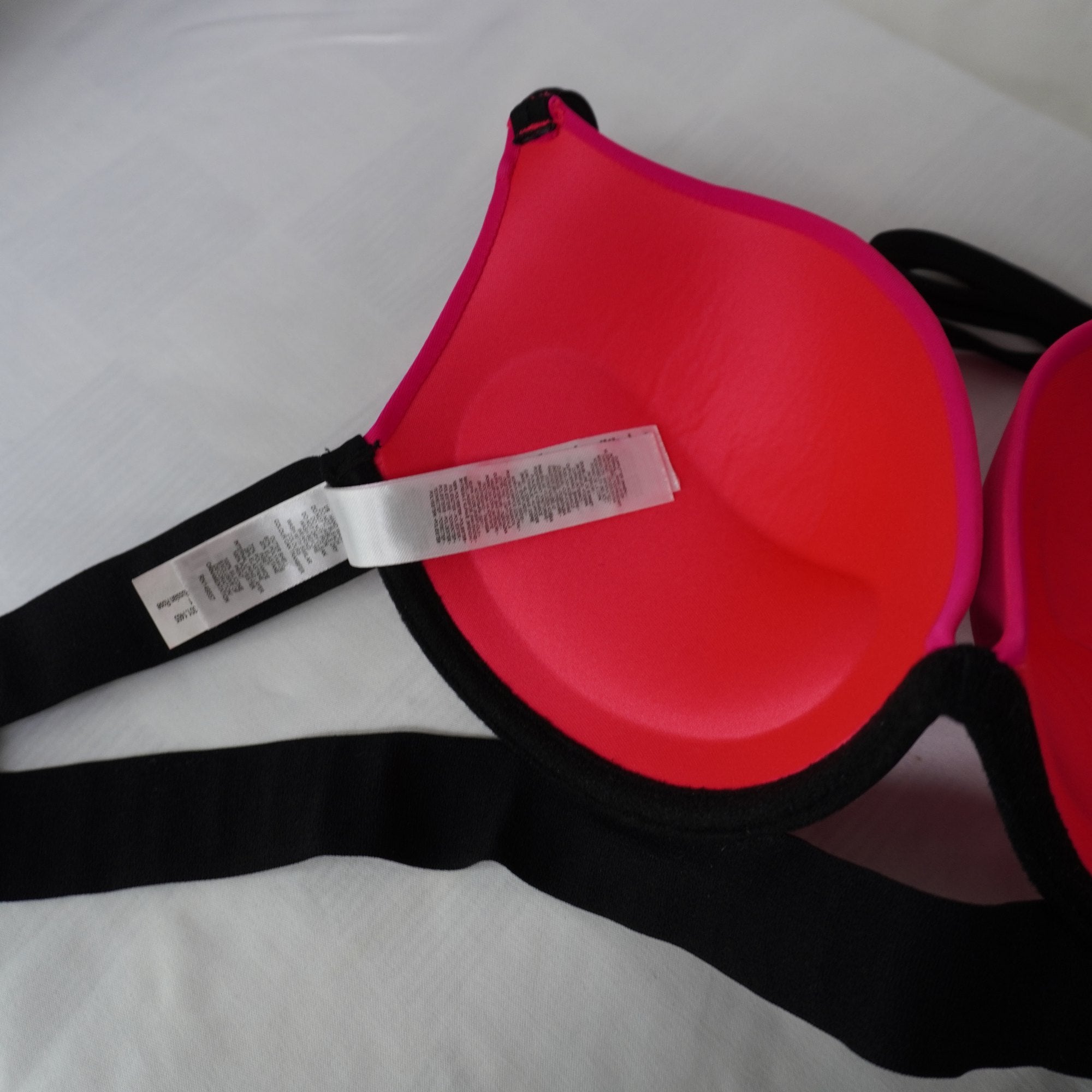 Vestido de Baño Censored para Mujer Usado - Rosa, S