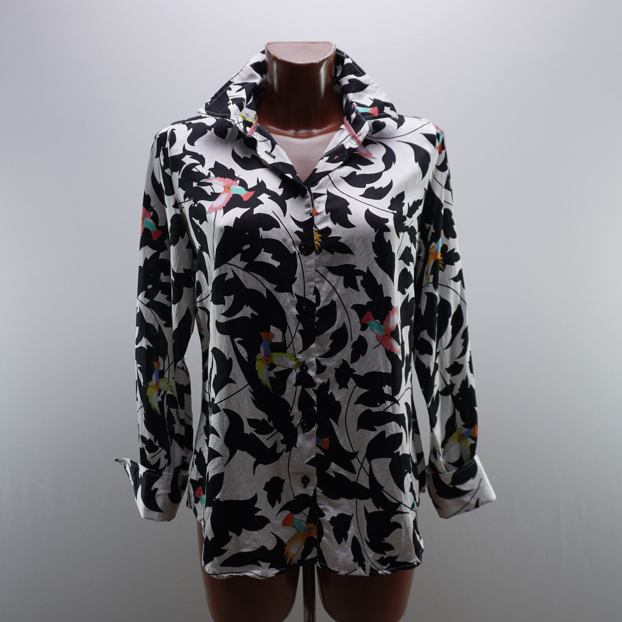 Camisa Milano para Mujer Usada - Blanca, L