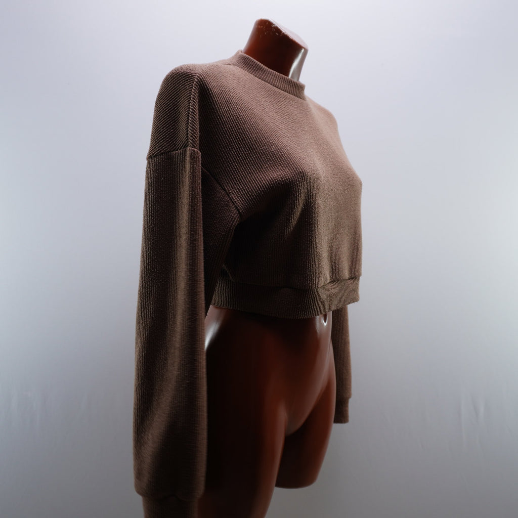 Suéter Shein para Mujer Usado - Marrón, M