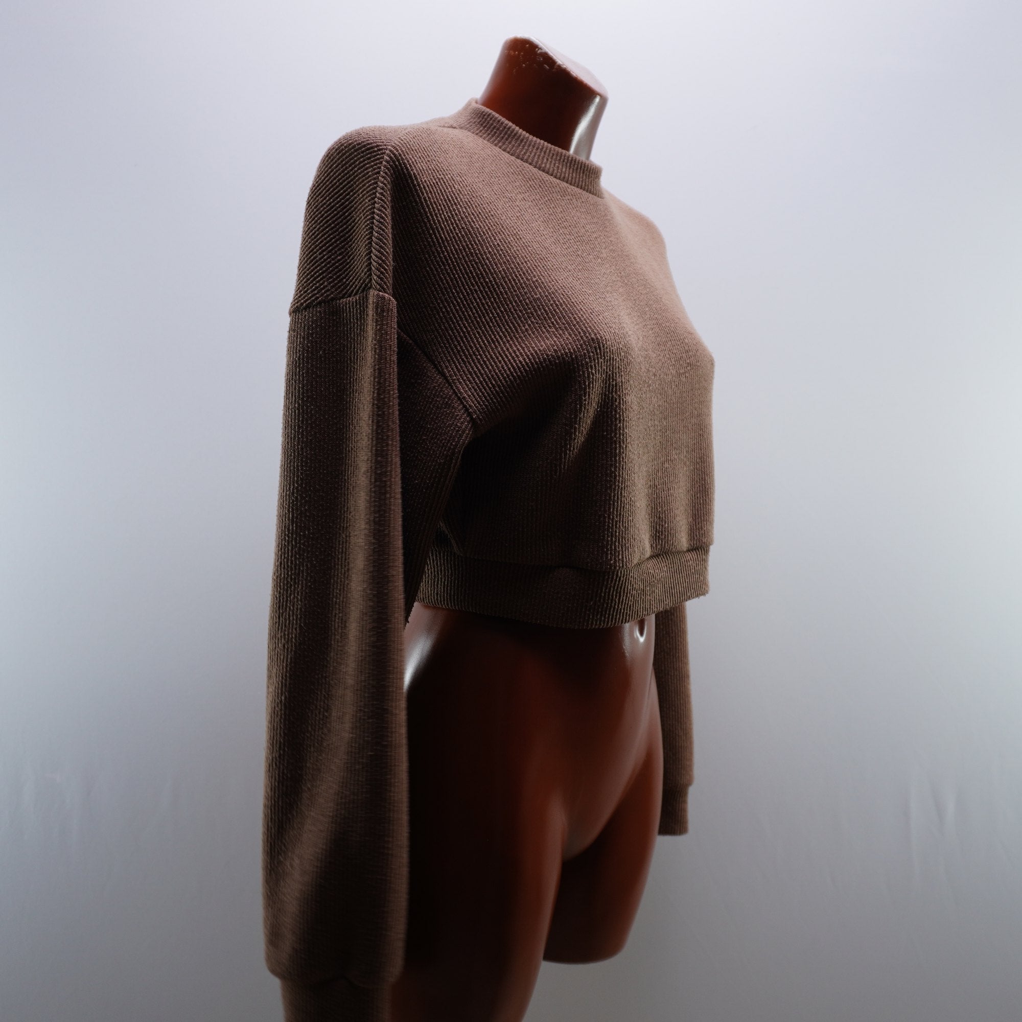 Suéter Shein para Mujer Usado - Marrón, M