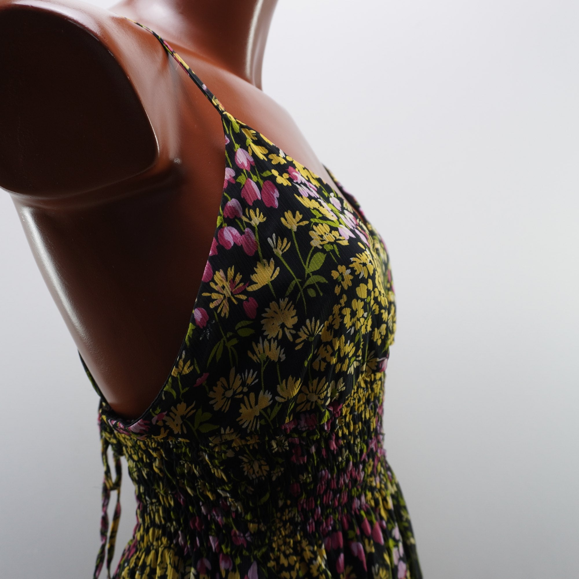 Vestido Cerezas para Mujer Usado - Multicolor, XL