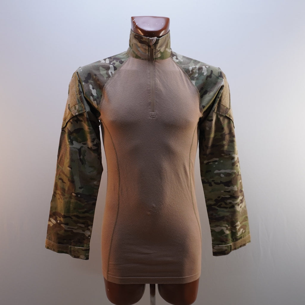 Sudadera Tactical 5.11 para Hombre Usada - Beige, S