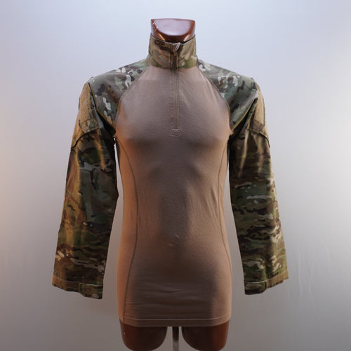 Sudadera Tactical 5.11 para Hombre Usada - Beige, S