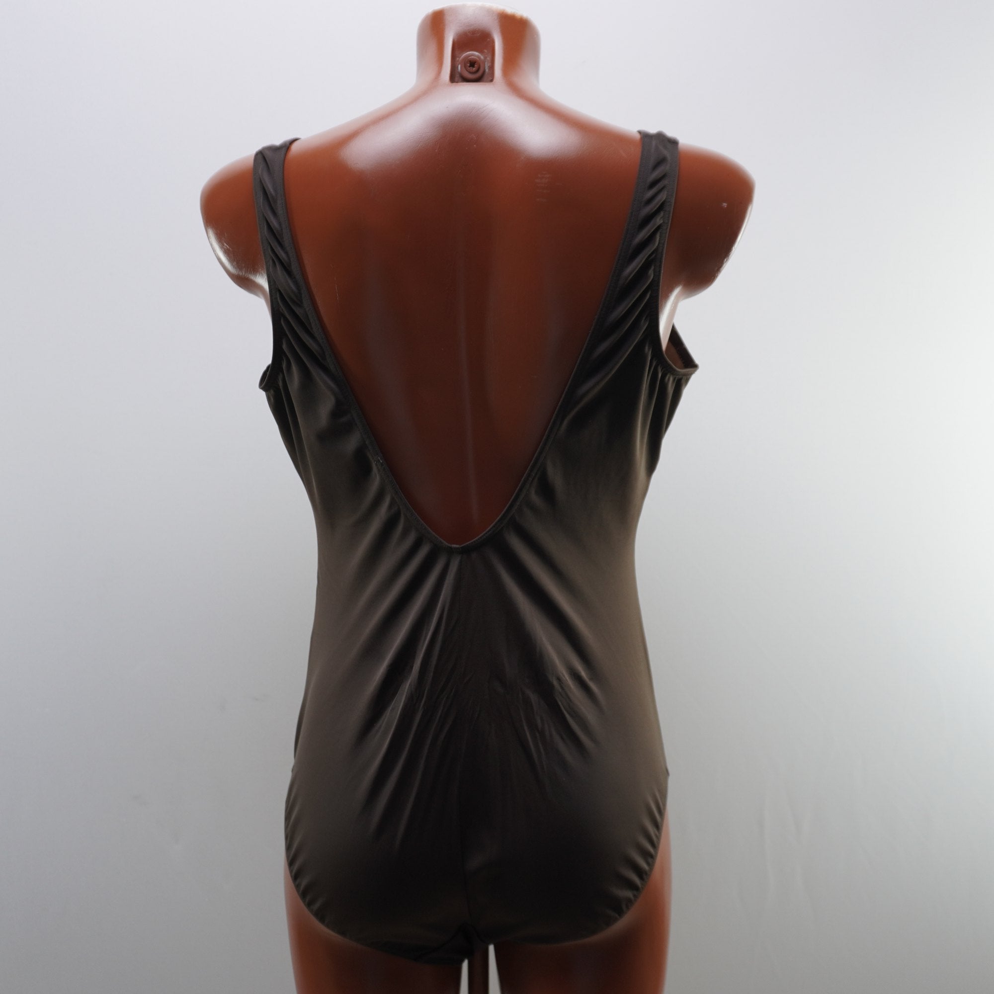 Vestido de Baño Rodeo para Mujer Usado - Marrón, 4XL