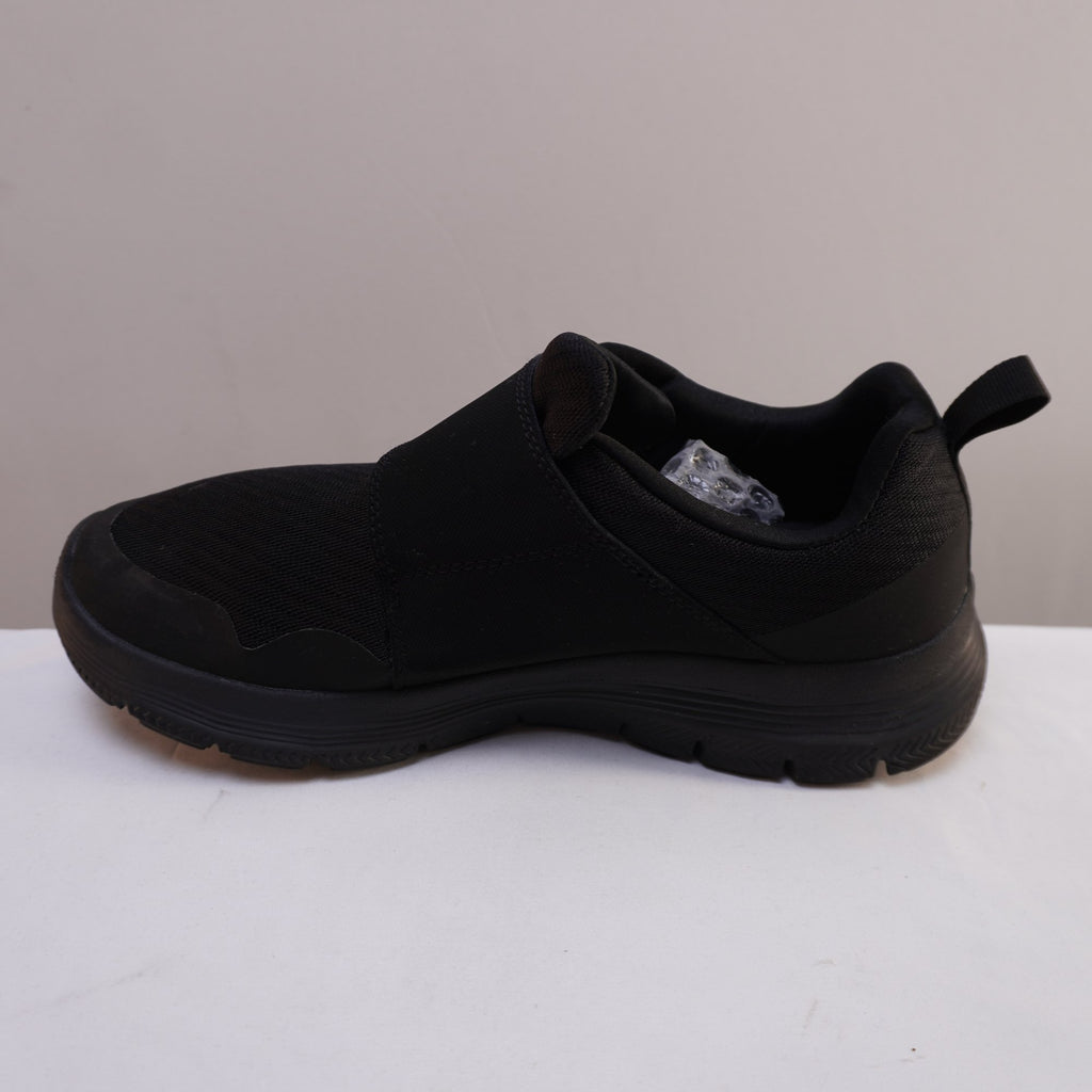 Zapatillas Skechers para Mujer Usadas - Negro, 40