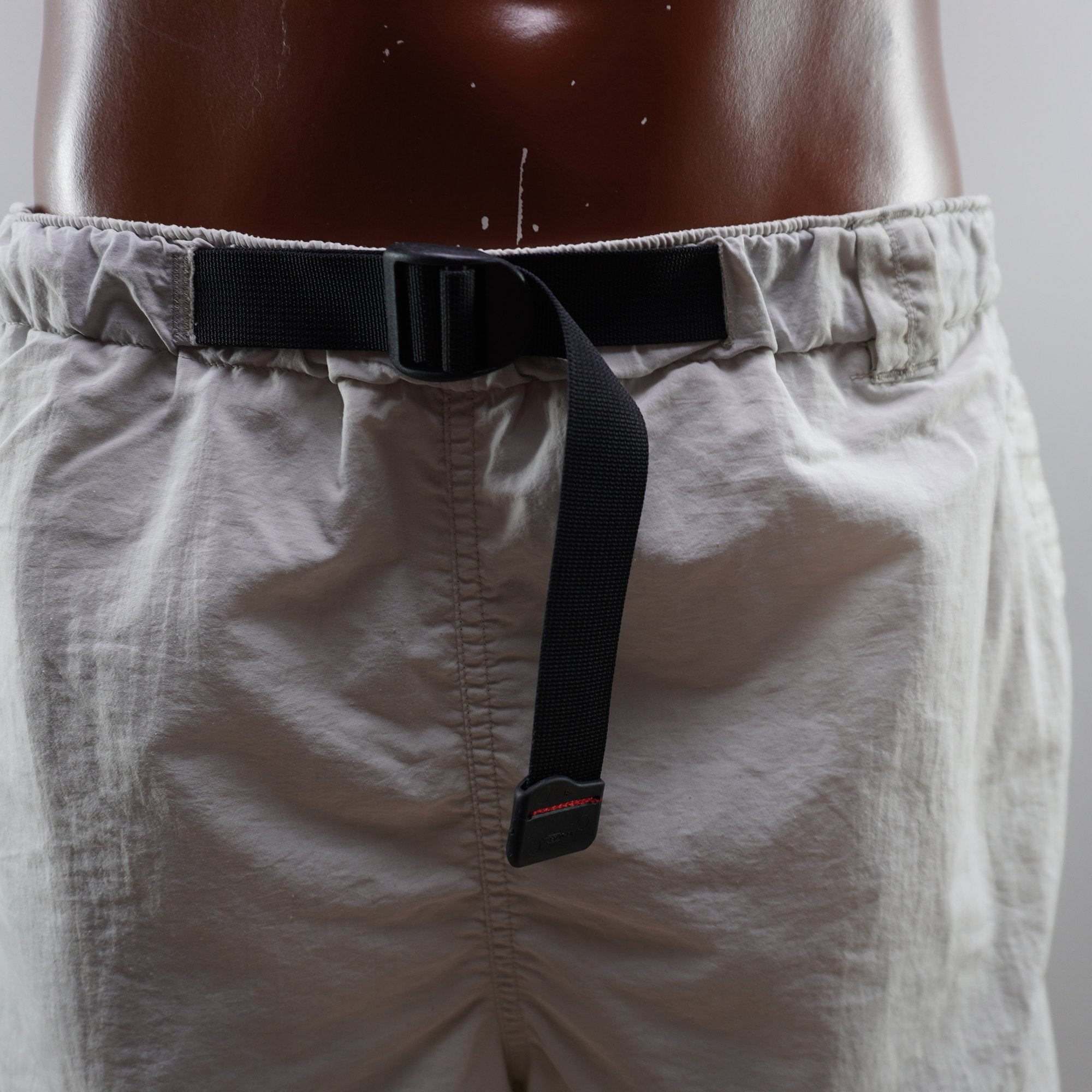 Pantalones Cortos Cargo The North Face para Hombre Usados - Beige, XL