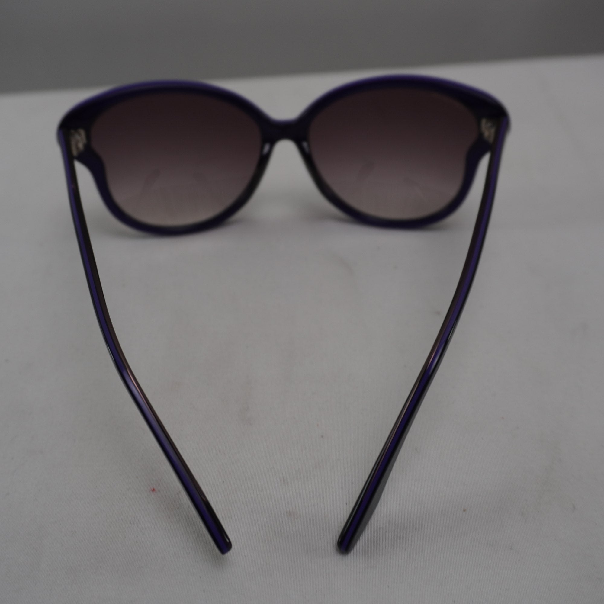 Gafas de Sol Unofficial para Mujer Usadas - Púrpura