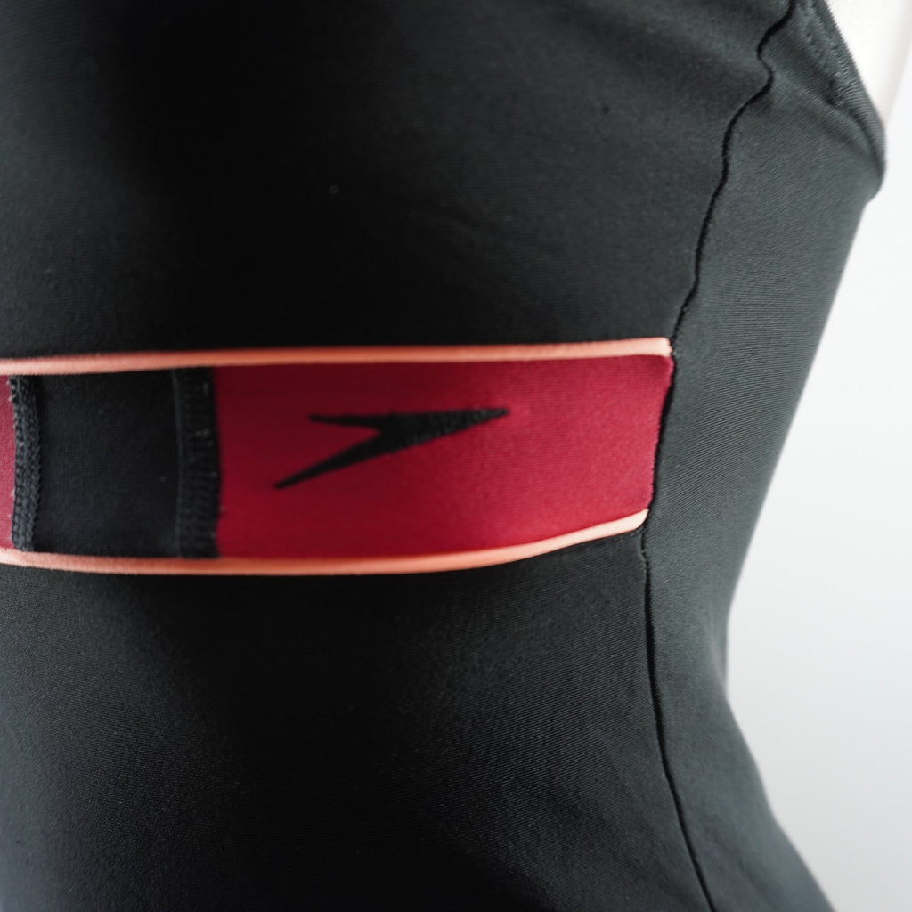 Vestido de Baño Speedo para Mujer Usado - Negro, L