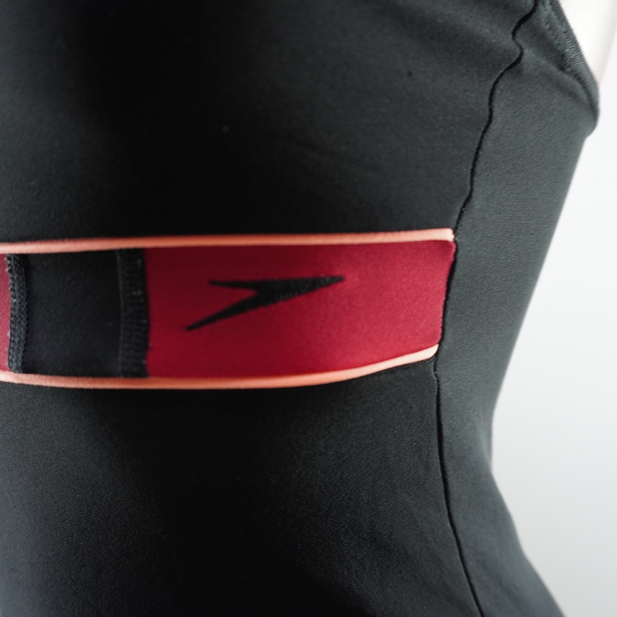 Vestido de Baño Speedo para Mujer Usado - Negro, L