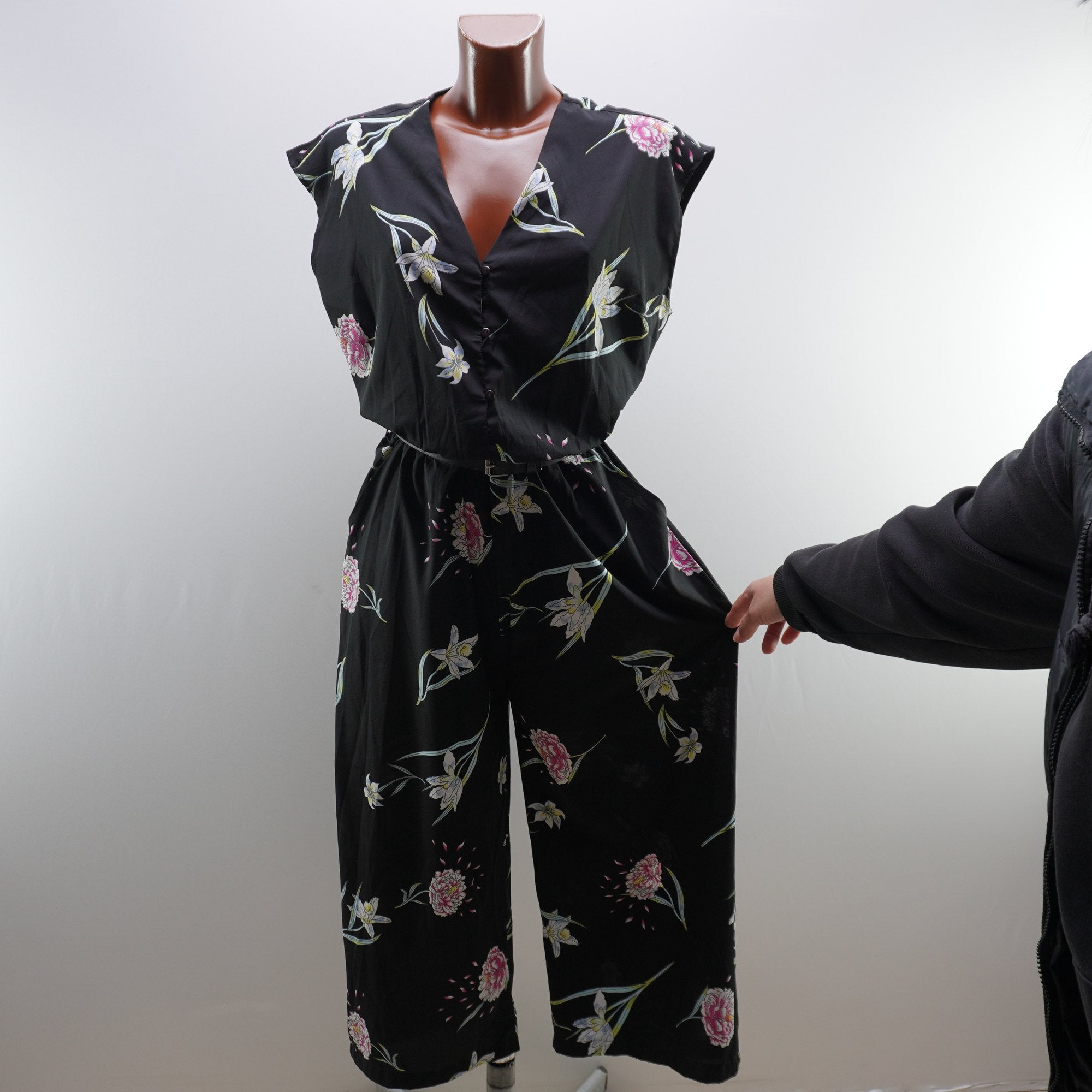 Mono To Shine para Mujer Usado - Poliéster, Grande (L), Muy Buen Estado