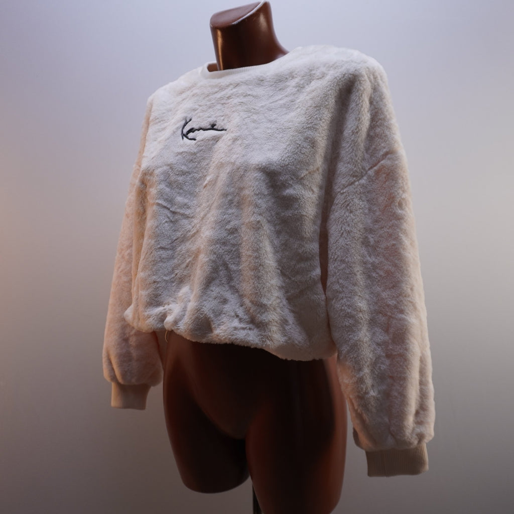 Suéter Karl Kani para Mujer Usado - Beige, M