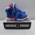 Zapatillas Patrick Ewing 33 para Hombre Usadas - Azul